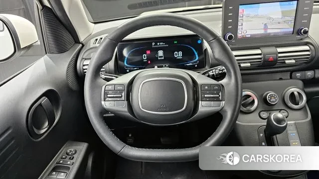 Hyundai Casper 2024 Белый из Кореи, фото 4