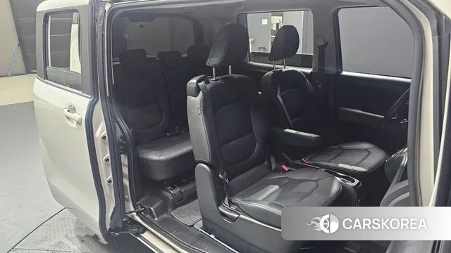 Kia The New Kia Ray 2023 Жемчужный цвет из Кореи, фото 4