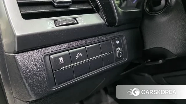 Ssangyong The New Rexton Sport 2021 Белый из Кореи, фото 4