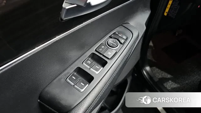 Kia The New Sorento 2018 Черный из Кореи, фото 4