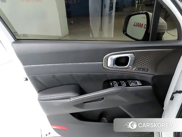 Kia Sorento 4th Generation 2020 Белый из Кореи, фото 4