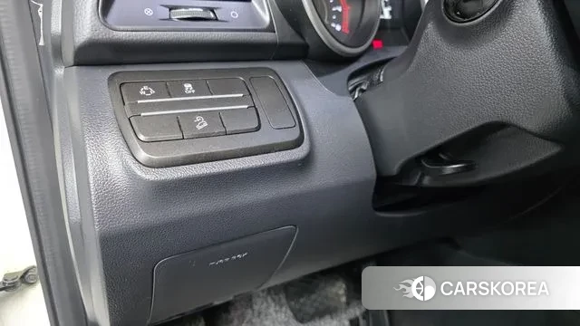 Ssangyong Tivoli Air 2018 Белый из Кореи, фото 4