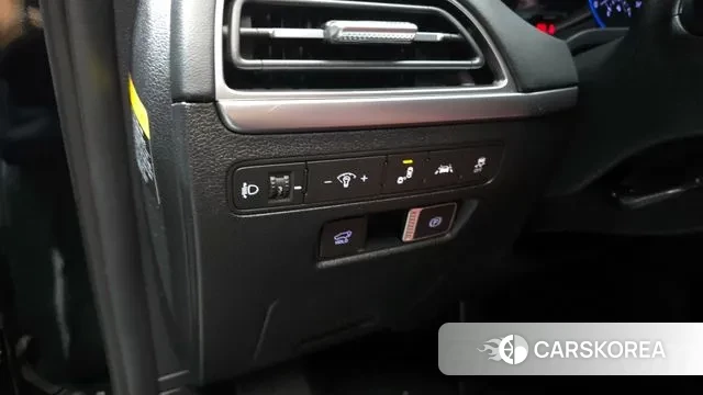 Hyundai Palisade 2019 Черный из Кореи, фото 4