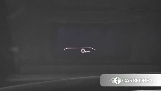 Genesis G80 (RG3) 2020 Серый из Кореи, фото 4