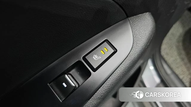 Hyundai All New Tucson 2019 Серый из Кореи, фото 4