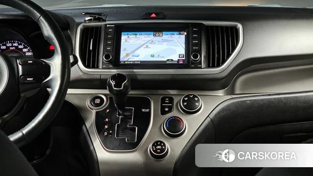 Kia The New Ray 2018 Белый из Кореи, фото 4