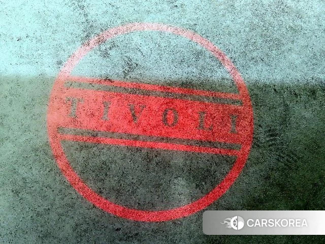 Ssangyong Tivoli Air 2020 Белый из Кореи, фото 4