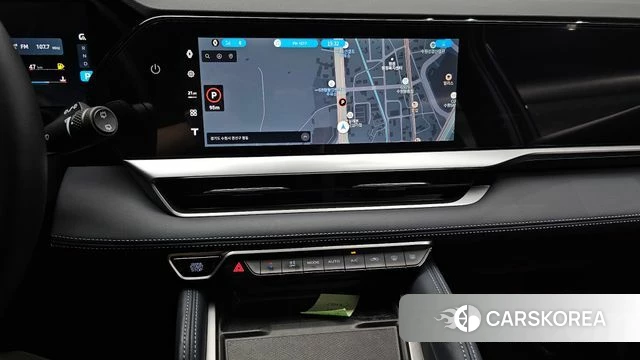 Renault Korea (Samsung) Grand Coleos 2025 Белый из Кореи, фото 4