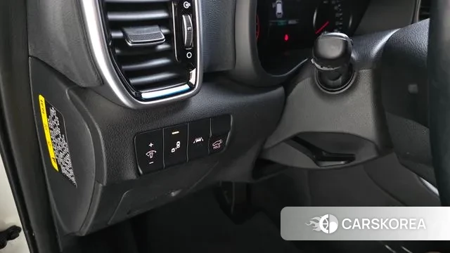 Kia Sportage The Bold 2019 Белый из Кореи, фото 4