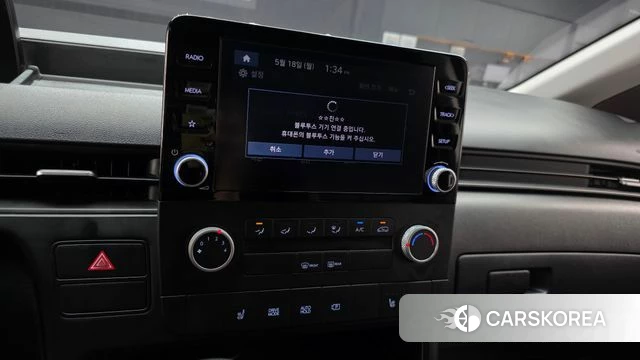 Hyundai Staria 2021 Белый из Кореи, фото 4