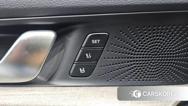 Kia K5 3rd generation 2022 Синий из Кореи, фото 4