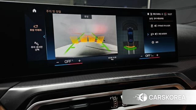 BMW 3 Series (G20) 2024 Черный из Кореи, фото 4