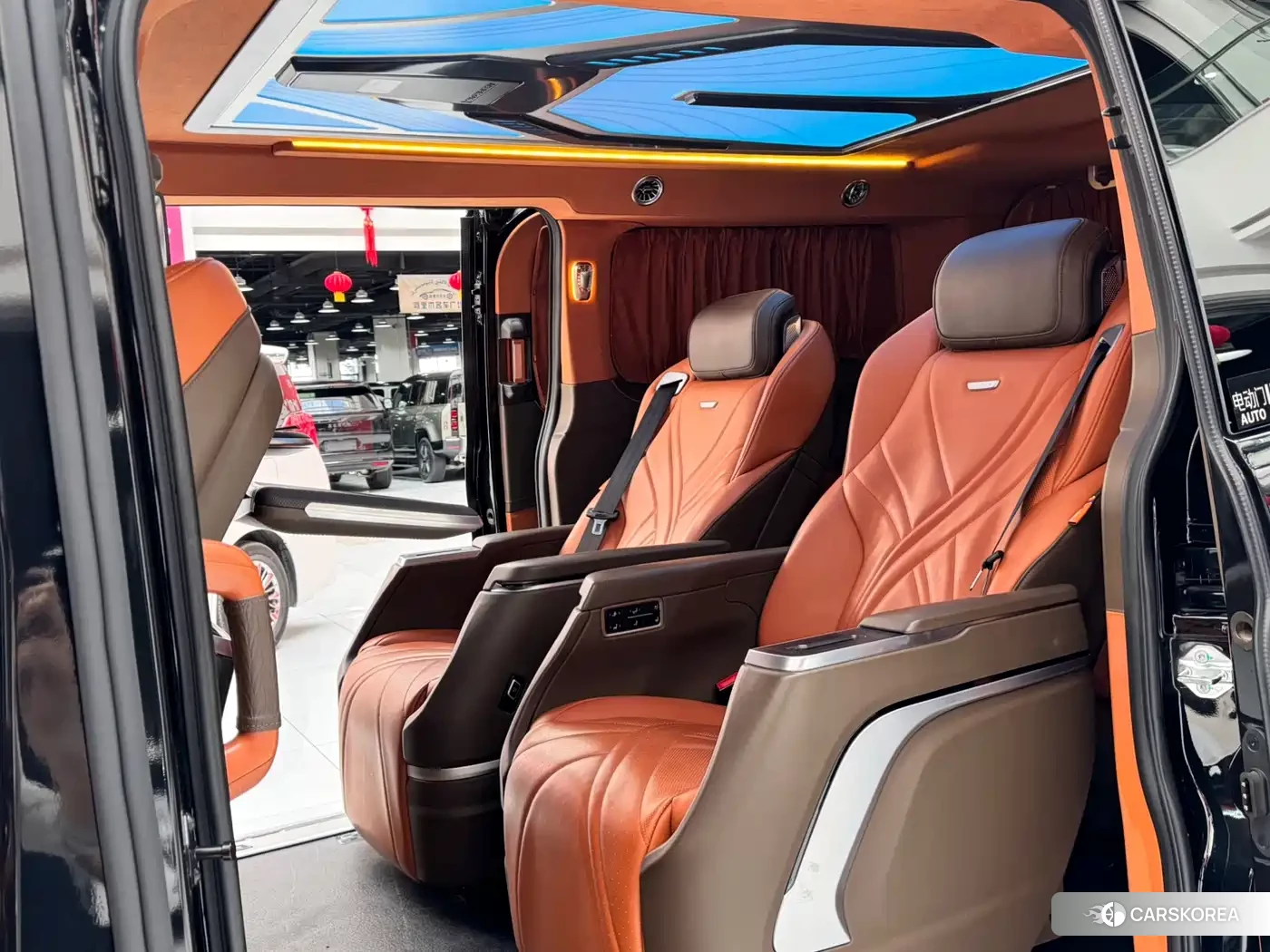 Ford Quanshun 2024 Черный из Китая, фото 4
