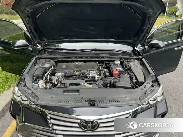 Toyota Asian dragon 2022 Черный из Китая, фото 4