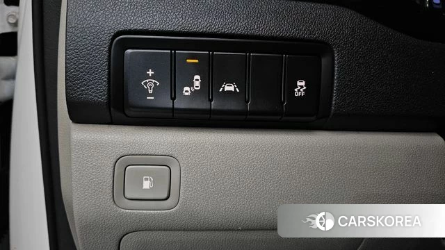 Kia The New Carnival 2018 Белый из Кореи, фото 4