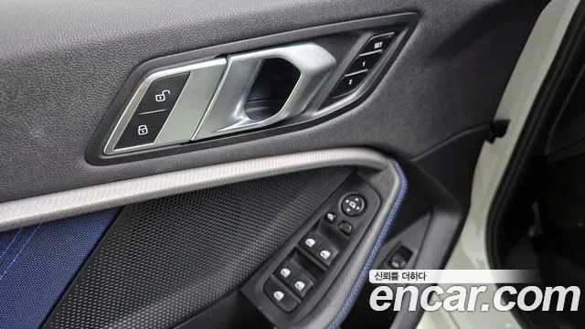 BMW 1 Series (F40) id 2711554 из Кореи 4