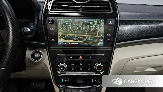 Ssangyong Berry New Tivoli 2019 Черный из Кореи, фото 4