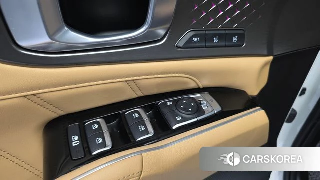 Kia Sorento 4th Generation 2020 Белый из Кореи, фото 4