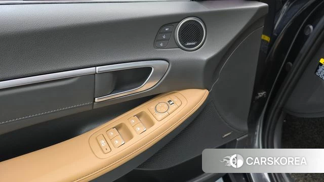 Hyundai Sonata (DN8) 2019 Серый из Кореи, фото 4