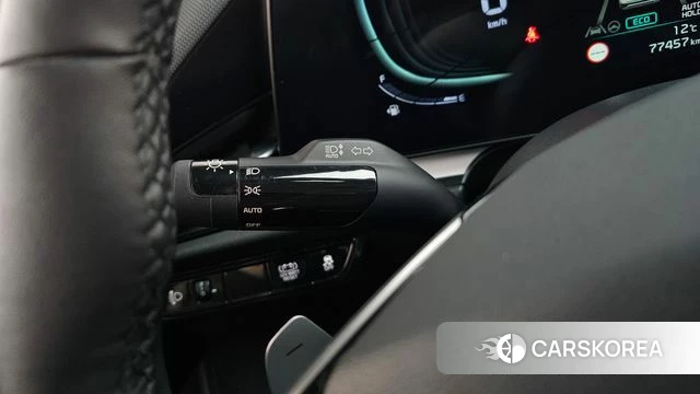 Kia Di Ol Nu Niro 2022 Белый из Кореи, фото 4