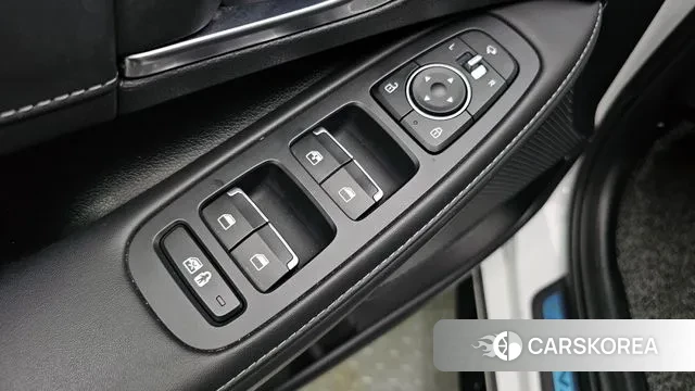 Hyundai Sonata (DN8) 2022 Белый из Кореи, фото 4