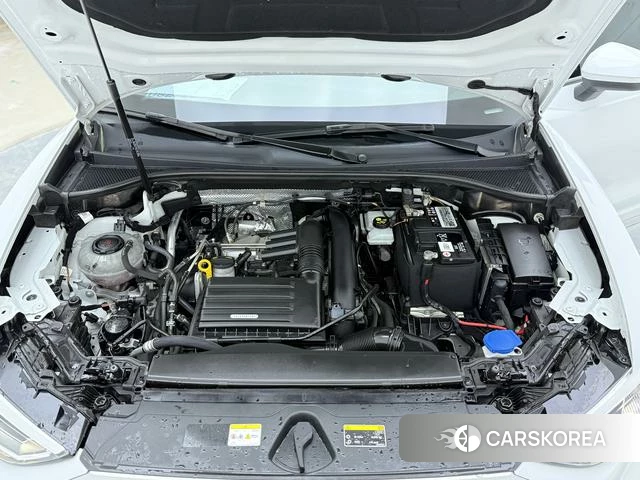 Audi Q3 2022 Белый из Китая, фото 4