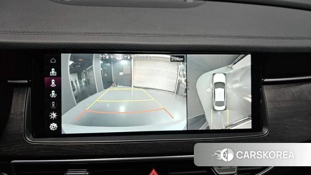 Kia K7 Premier 2019 Белый из Кореи, фото 4