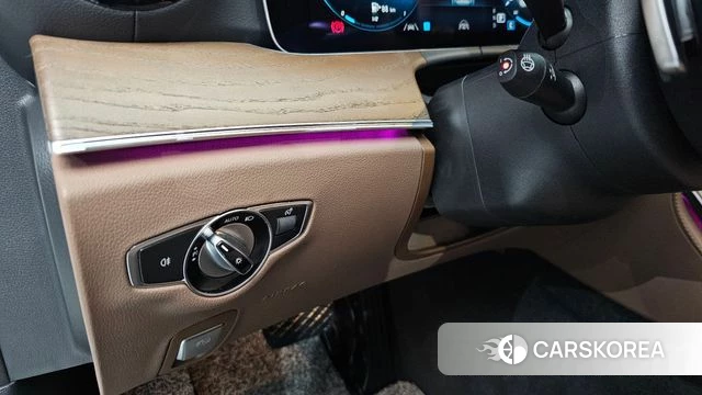 Mercedes-Benz E-Class W213 2020 Белый из Кореи, фото 4