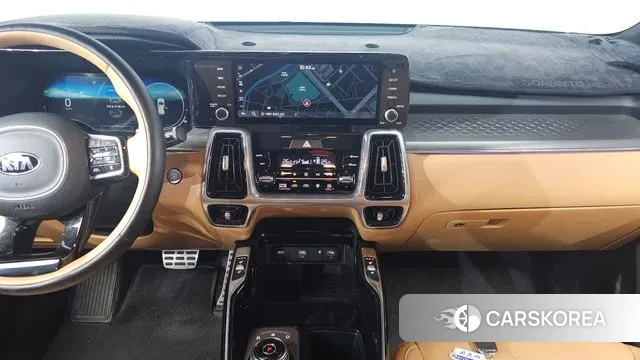 Kia Sorento 4th Generation id 3650644 из Кореи 4