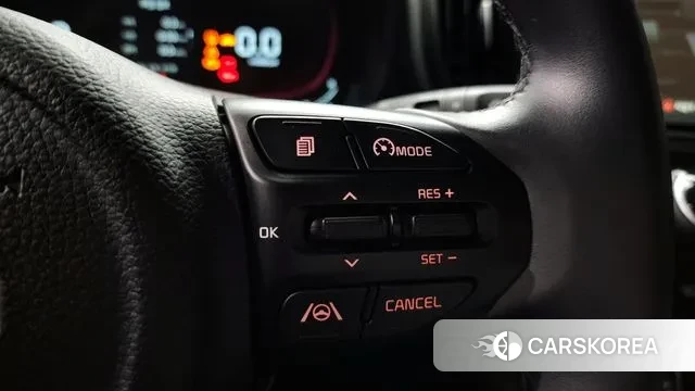Kia The New Kia Ray 2023 Жемчужный цвет из Кореи, фото 4