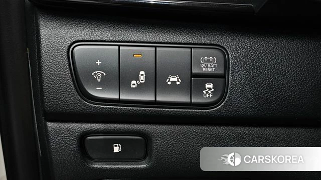 Kia Niro 2019 Белый из Кореи, фото 4