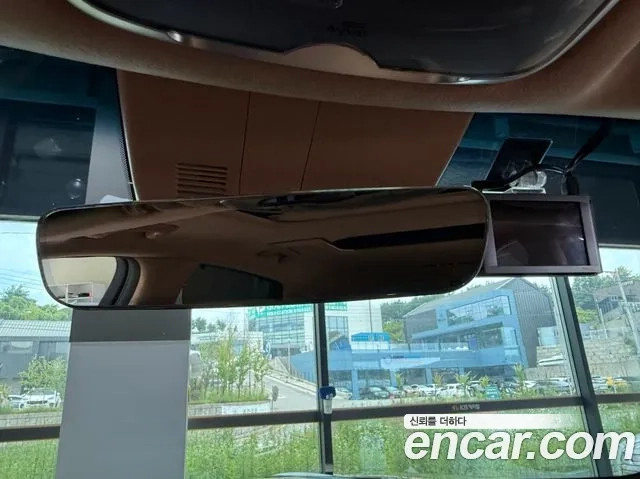 Genesis GV80 id 2881003 из Кореи 4