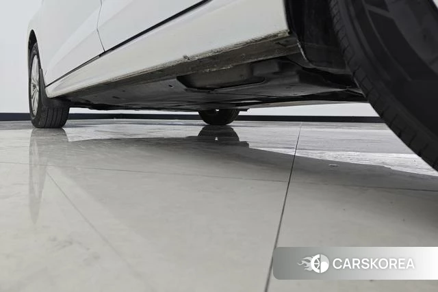 Volkswagen Polo 2020 Белый из Китая, фото 4