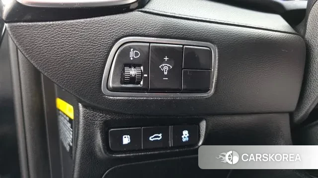 Hyundai Grandeur IG 2018 Черный из Кореи, фото 4