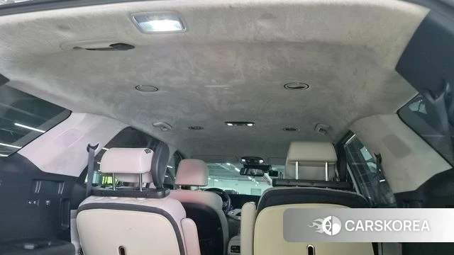 Hyundai Palisade 2019 Белый из Кореи, фото 4