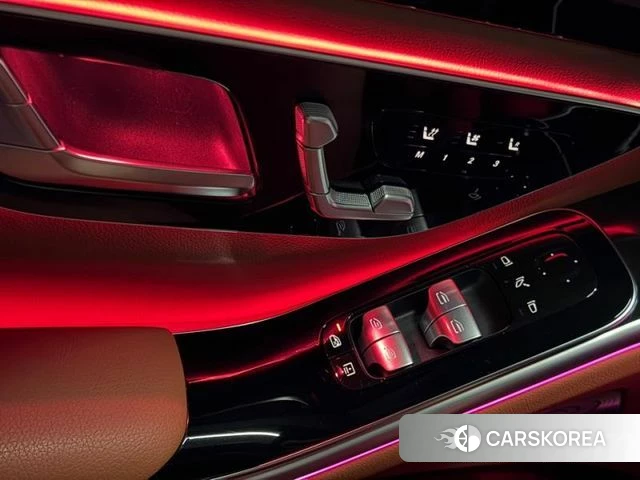 Mercedes-Benz S-Class W223 2022 Черный из Кореи, фото 4
