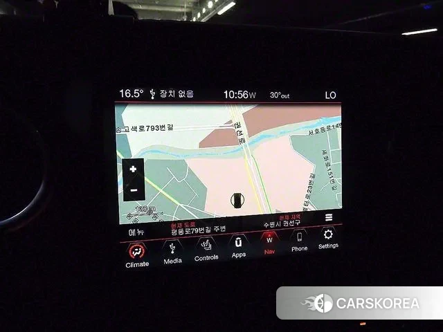 Jeep Wrangler (JL) 2020 Черный из Кореи, фото 4