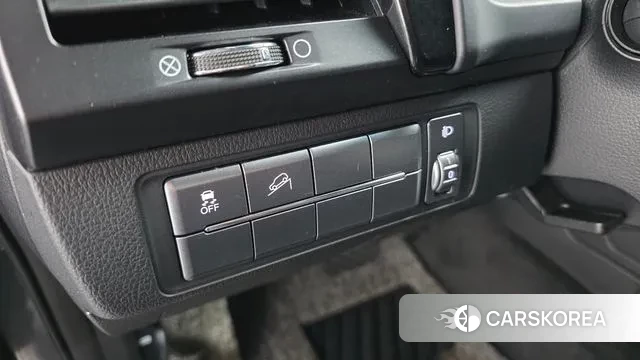 Ssangyong Rexton Sports 2019 Серый из Кореи, фото 4