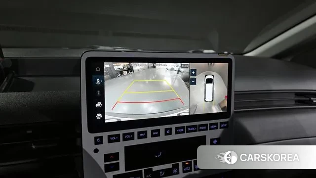 Hyundai Staria 2021 Серый из Кореи, фото 4