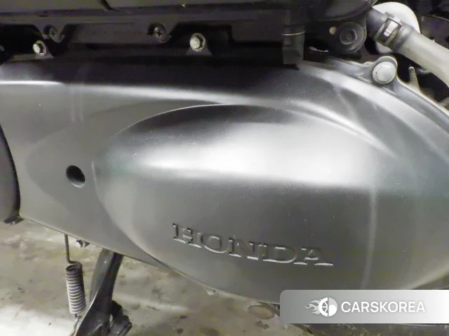 Проданный Honda FORZA id 4206095 из Японии, фото 4