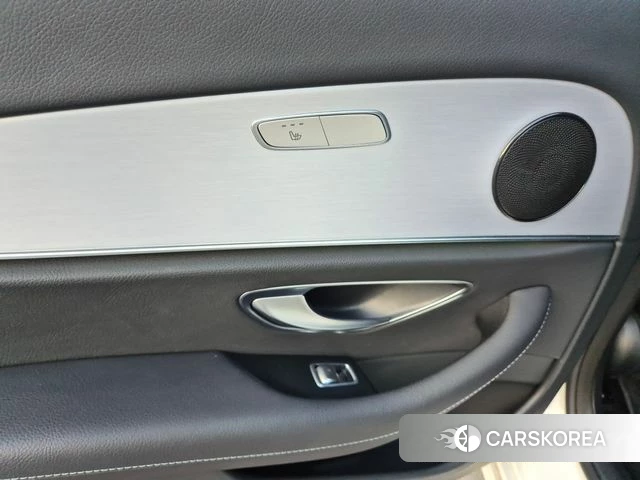 Mercedes-Benz E-Class W213 2020 Белый из Кореи, фото 4