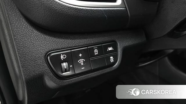 Kia Seltos 2021 Белый из Кореи, фото 4