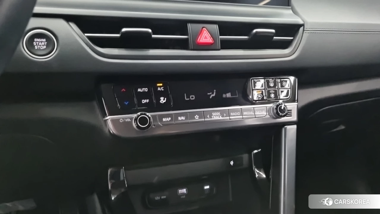Kia The New Seltos 2025 Белый из Кореи, фото 4