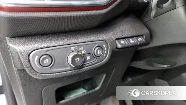 Chevrolet (GM Daewoo) Trailblazer id 2886370 из Кореи 4