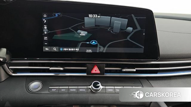 Hyundai Avante (CN7) id 4848672 из Кореи 4
