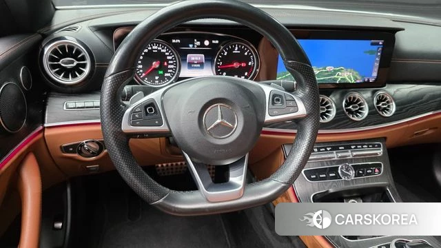 Mercedes-Benz E-Class W213 2018 Белый из Кореи, фото 4
