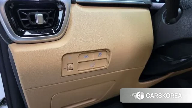 Kia Sorento 4th Generation 2021 Белый из Кореи, фото 4