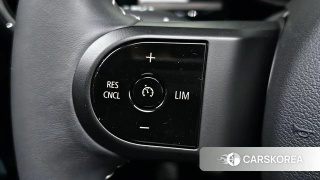 Mini Cooper S 2023 Синий нефрит из Кореи, фото 4