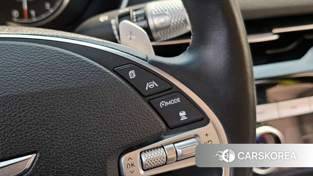 Genesis G80 (RG3) 2020 Серый из Кореи, фото 4