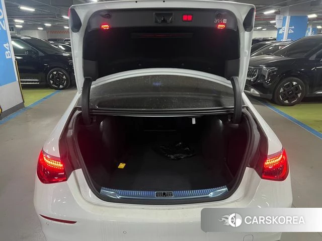 Mercedes-Benz S-Class W223 2024 Белый из Кореи, фото 4